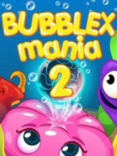 Bubblex Mania 2