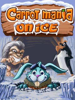 Carrot Mania on Ice