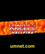 Charlie's Angels: Hellfire