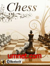 3D Chess BT