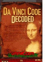 Da Vinci Code: Decoded