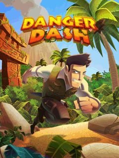 Danger Dash Java Game Download For Free On Phoneky