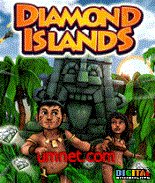 Diamond Islands