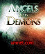 Discovering Angels and Demons