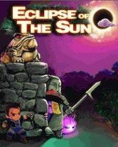 Eclipse Of The Sun