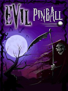 Evil Pinball Java Game - Download on PHONEKY