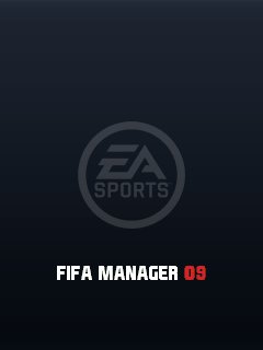 FIFA Manager 2009