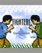 Fighters - Zombie Generation