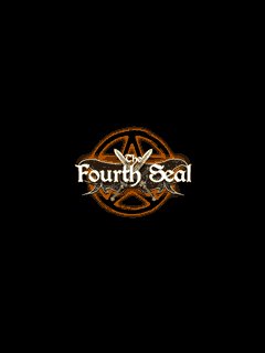 The Fourth Seal