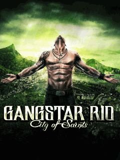 gangstar rio city of saints free download for android