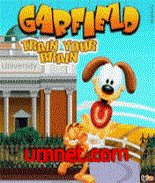 Garfield: Train Your Brain