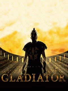 Gladiator The Movie