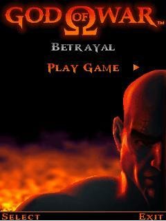 god of war betrayal download mobileheart
