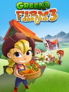 Green Farm 3 Java Game Download For Free On Phoneky