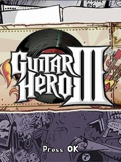 guitar hero 3 song
