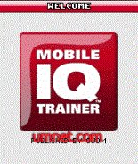 Mobile IQ Trainer