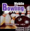 Mobile-Bowling