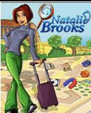 Natalie Brooks: Secrets Of Treasure House