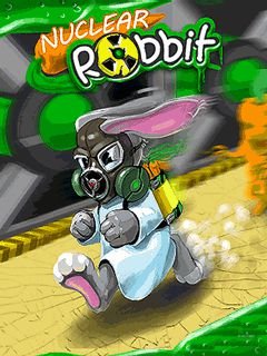 Nuclear Rabbit