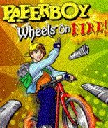 PaperBoy: Wheels On Fire