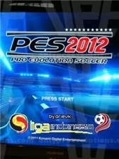 Pro Evolution Soccer 2012 ISL