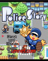 Police Story