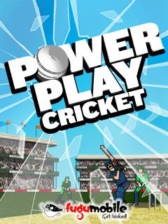 Power Play Cricket
