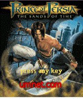 Prince of Persia: Sands of Time