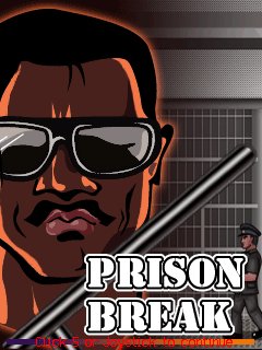 Prison Break II