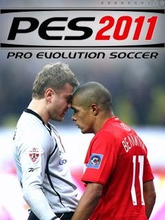 Pro Evolution Soccer 2011 RFPL