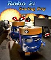 Robo 2: Saving Eny
