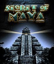 Secret of Maya