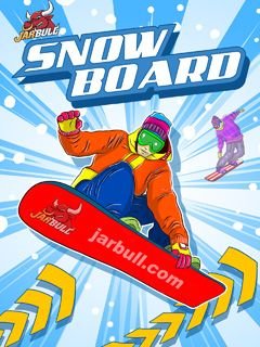 Snowboard 2011