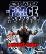 Star Wars: The Force Unleashed