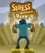 Stress Attack