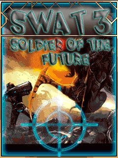 S.W.A.T. 3 - Soldier Of Future CN