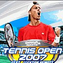 Tennis Open 2007 Feat. Lleyton Hewitt