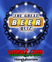The Great Beer Quiz