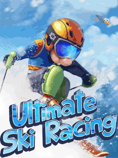 Ultimate Ski Racing Jeu Java Telecharger Sur Phoneky