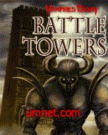 Vampires Dawn: Battle Towers Java Game - Download on PHONEKY
