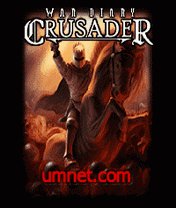 War Diary: Crusader