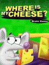 Where's My Cheese?