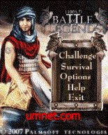1100 AD. Battle Of Legends