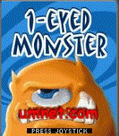 1 Eyed Monster