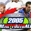 2005 Real Football