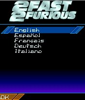 fast and furious 2 games