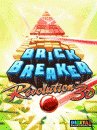 Brick Breaker Revolution 3D