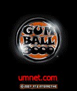 Gumball 3000 Rally 3D