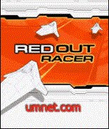 Red Out Racer 3D