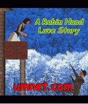 A Robin Hood Love Story